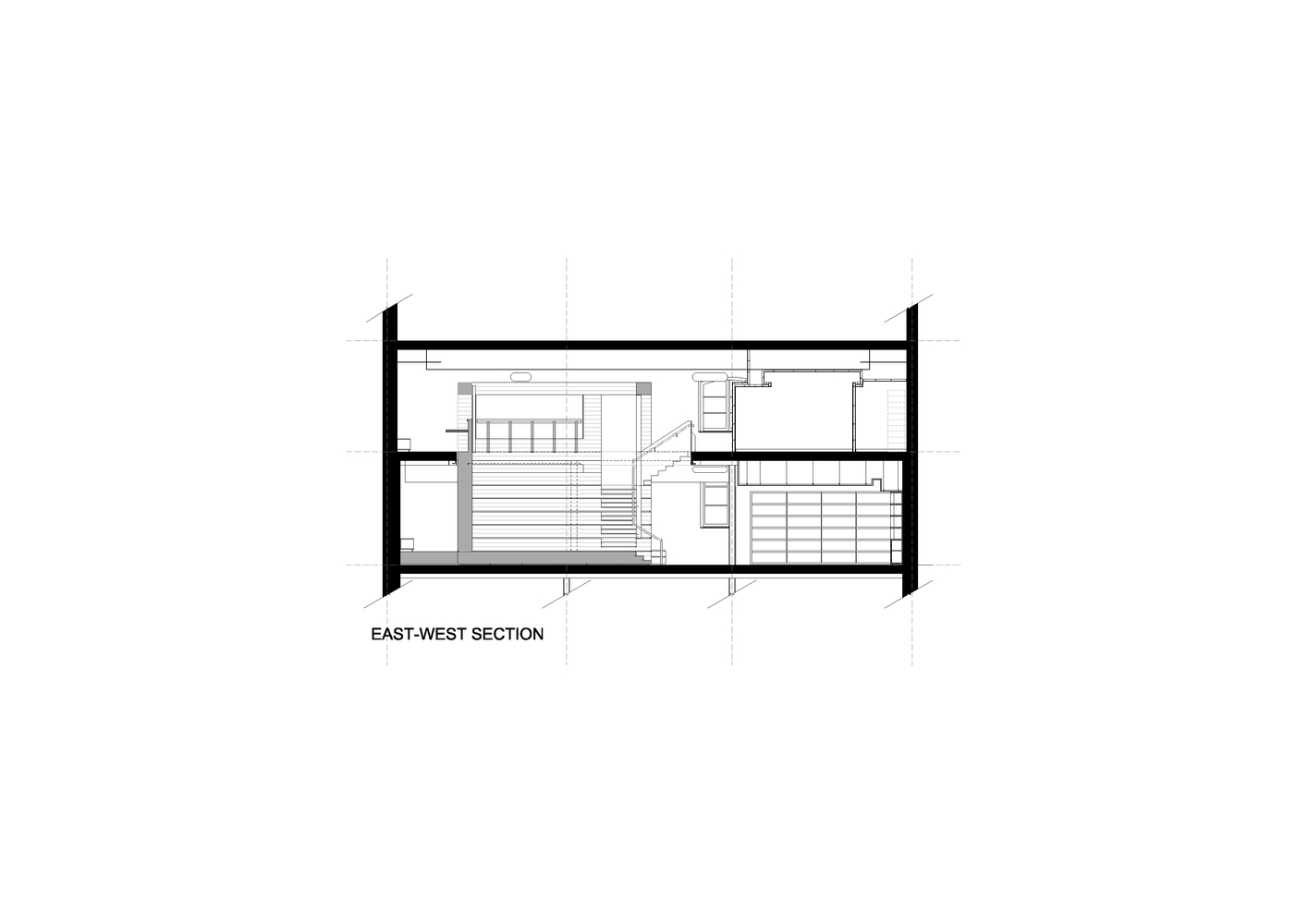 为建筑师自己打造的办公空间：Box Office丨Cox Architecture